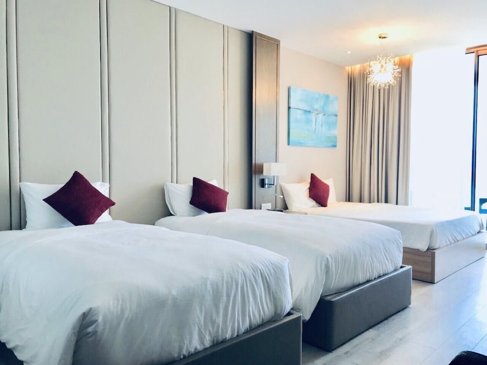 Фото Handy Panorama Nha Trang Ocean View