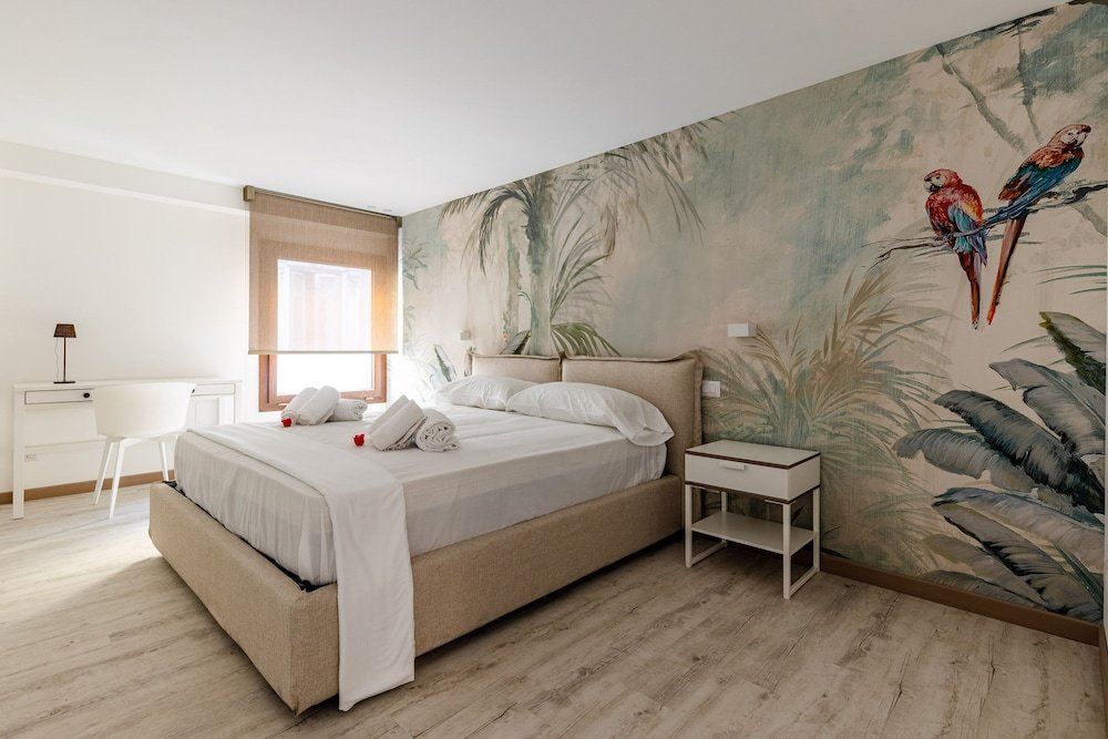 Фото Palermo Blu - Palazzo Quaroni