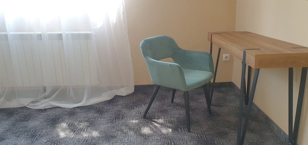 Фото Skadarlija Suites