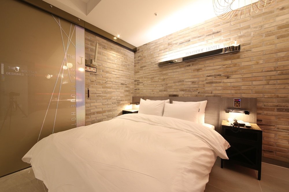 Фото Daegu J Hotel