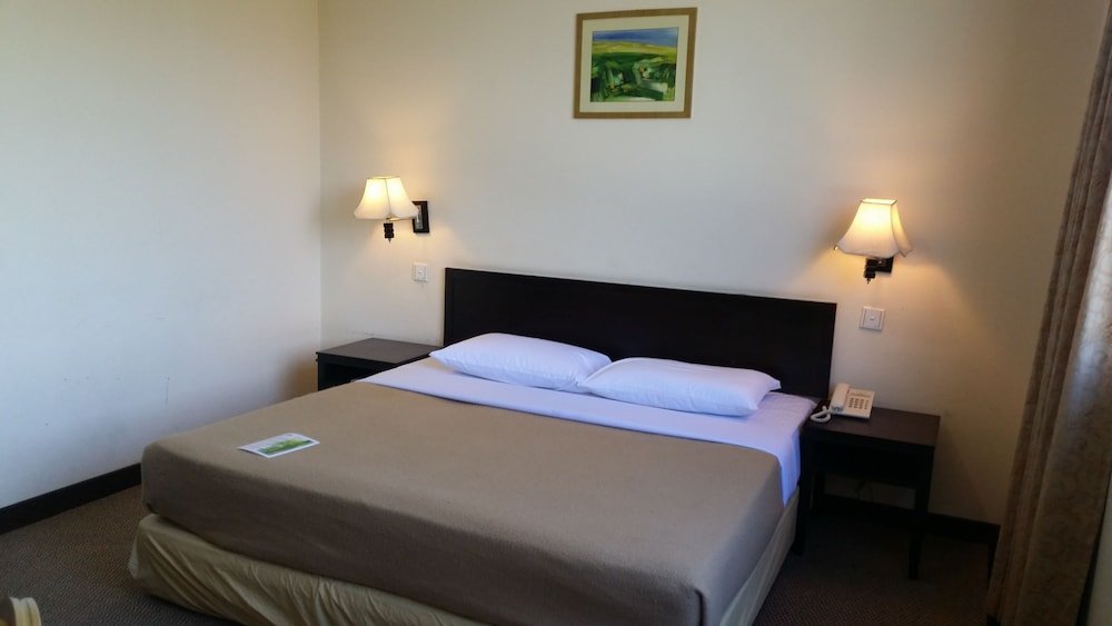 Фото Carlton Hotel Shah Alam