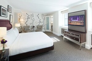 Гостиница The Lexington Hotel, Autograph Collection