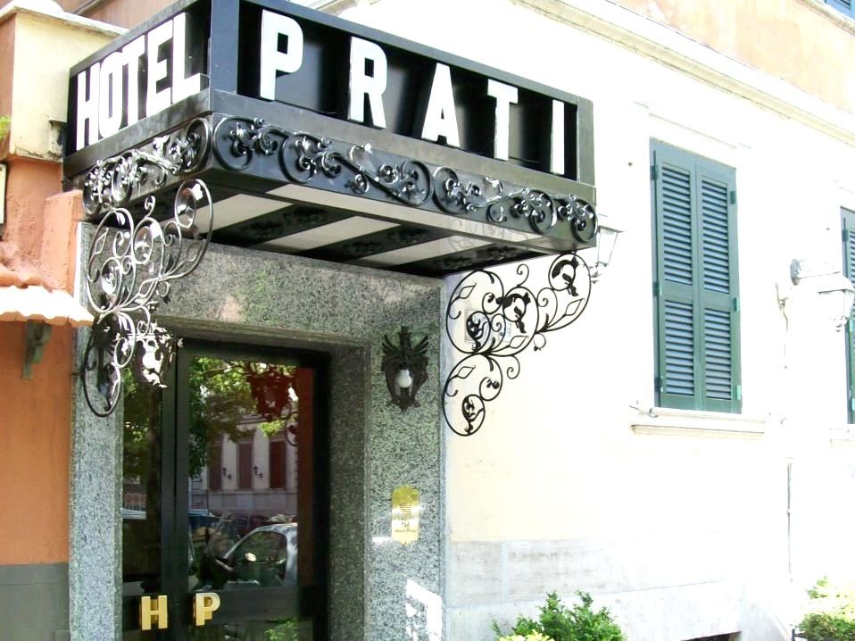 Фото Hotel Prati