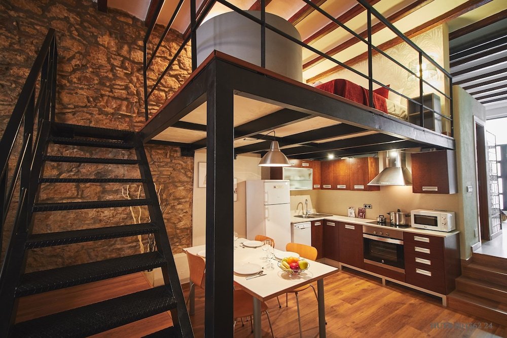 Фото Alcam Loft Grassot