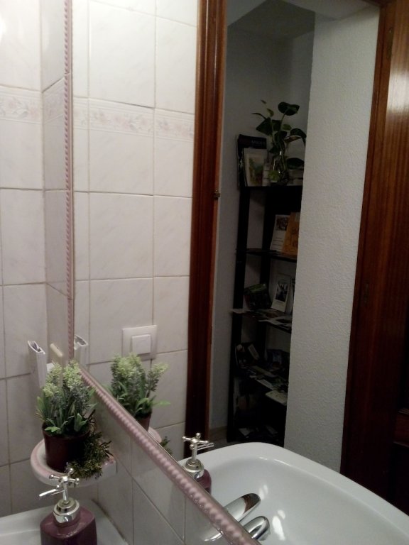 Фото La Casa De Santa Lucía