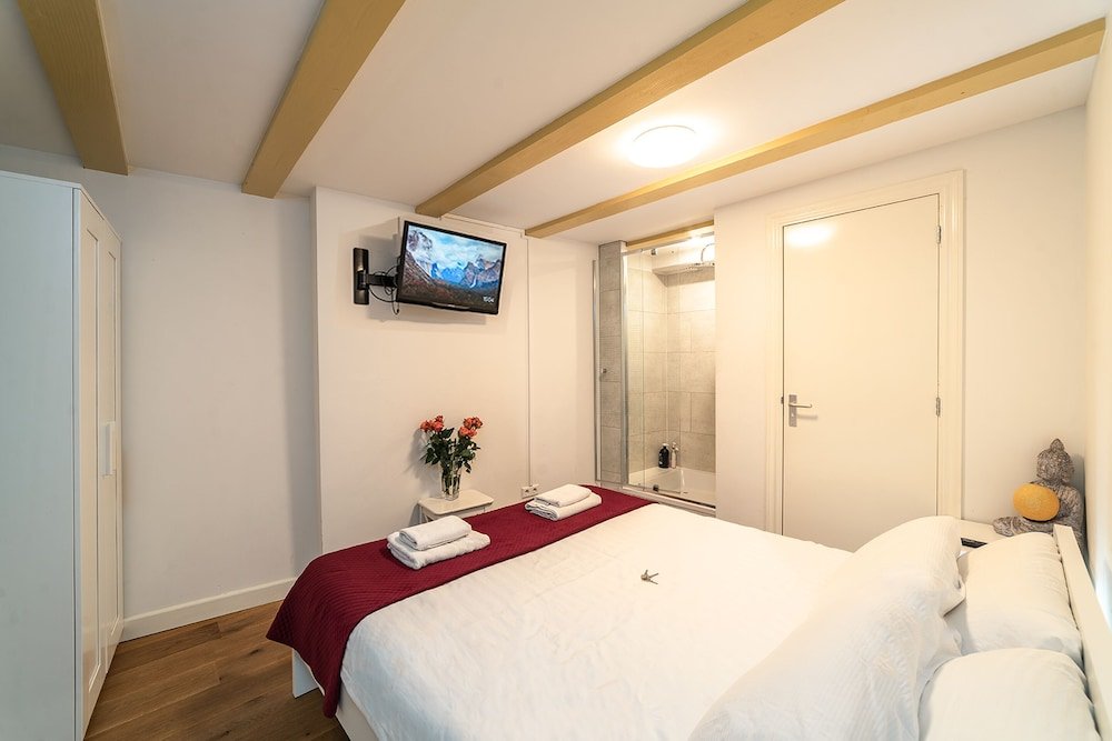 Фото Beautiful Dutch House