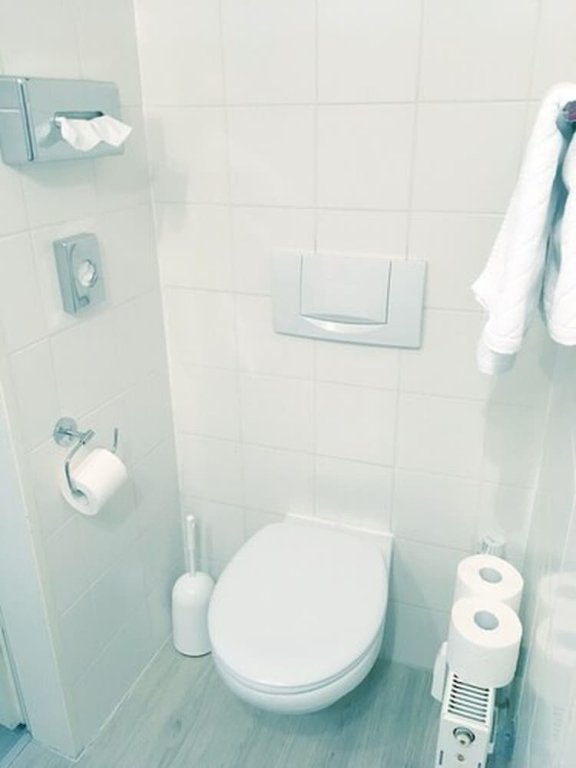 Фото Aparthotel York