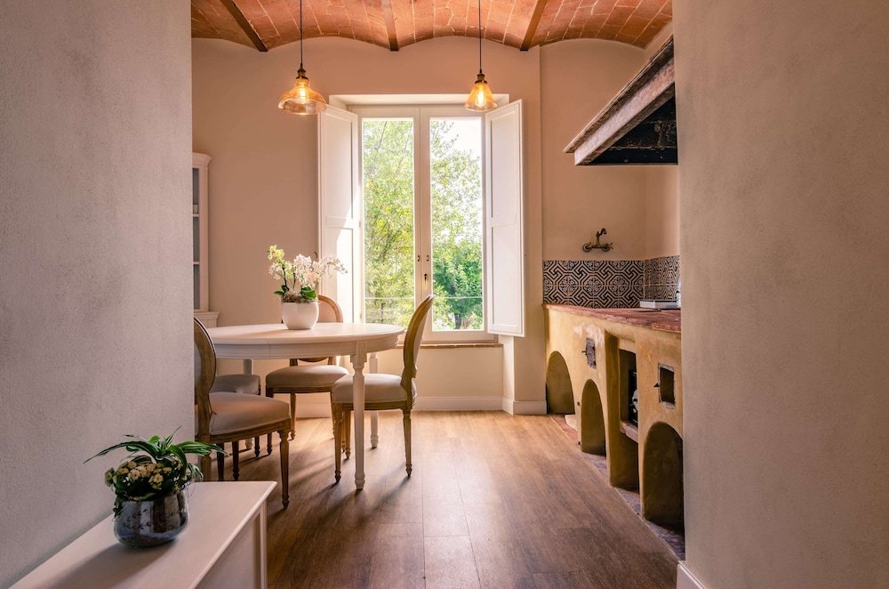 Фото Il Giardino di Pantaneto