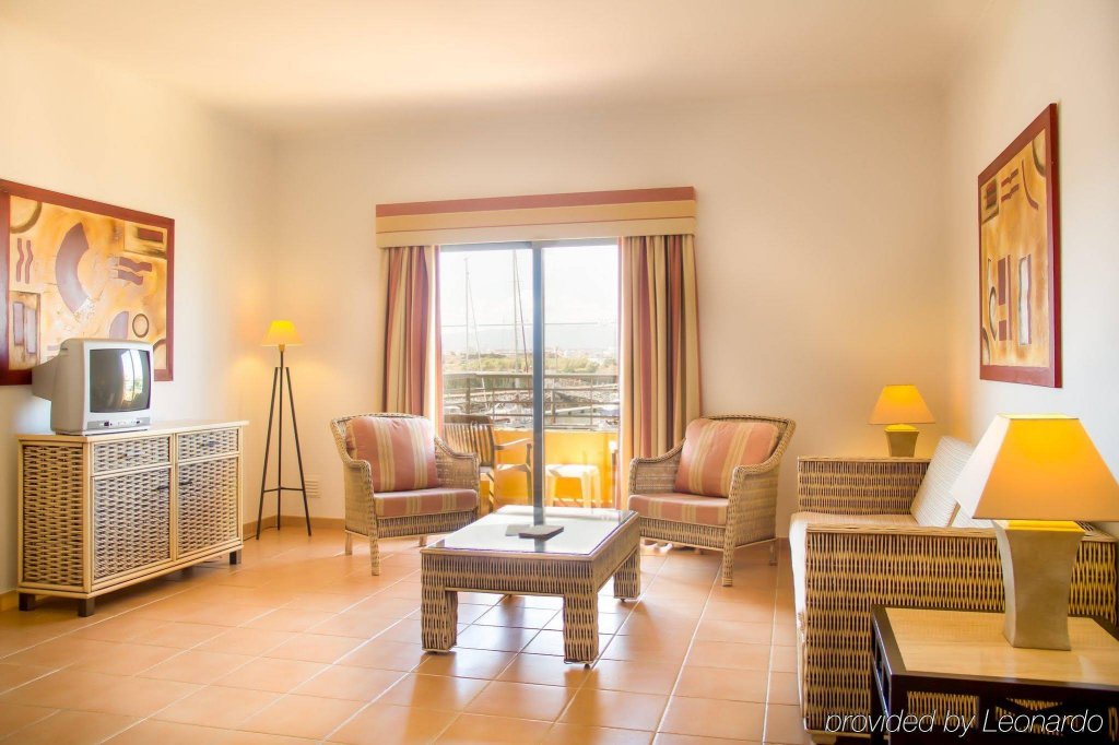 Фото Nh Marina Portimao Resort