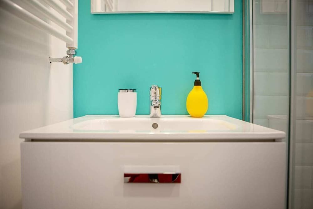 Фото Lovely and Chic 1 Bed apt Next to Atocha