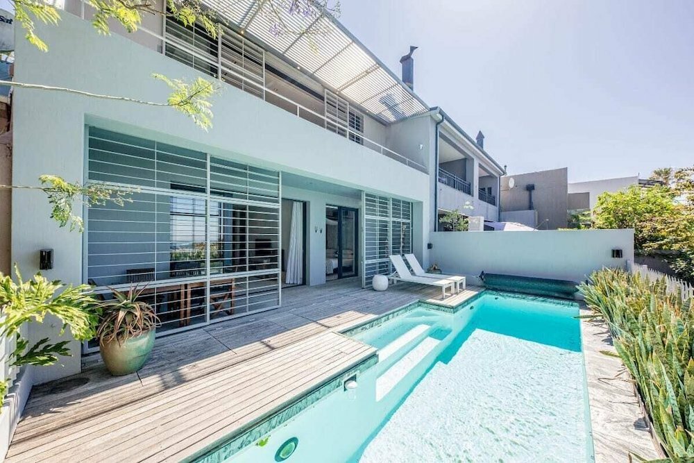 Hotel 17 On Loader Guesthouse, Capetown, photo