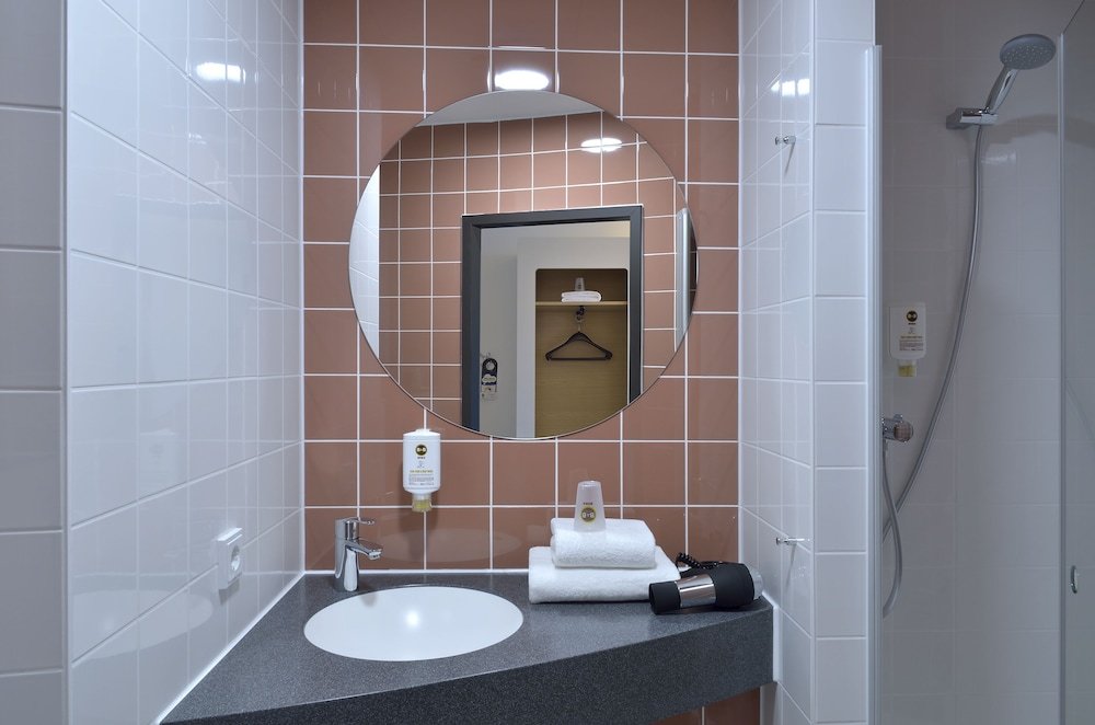 Фото B&b Hotel Bayreuth