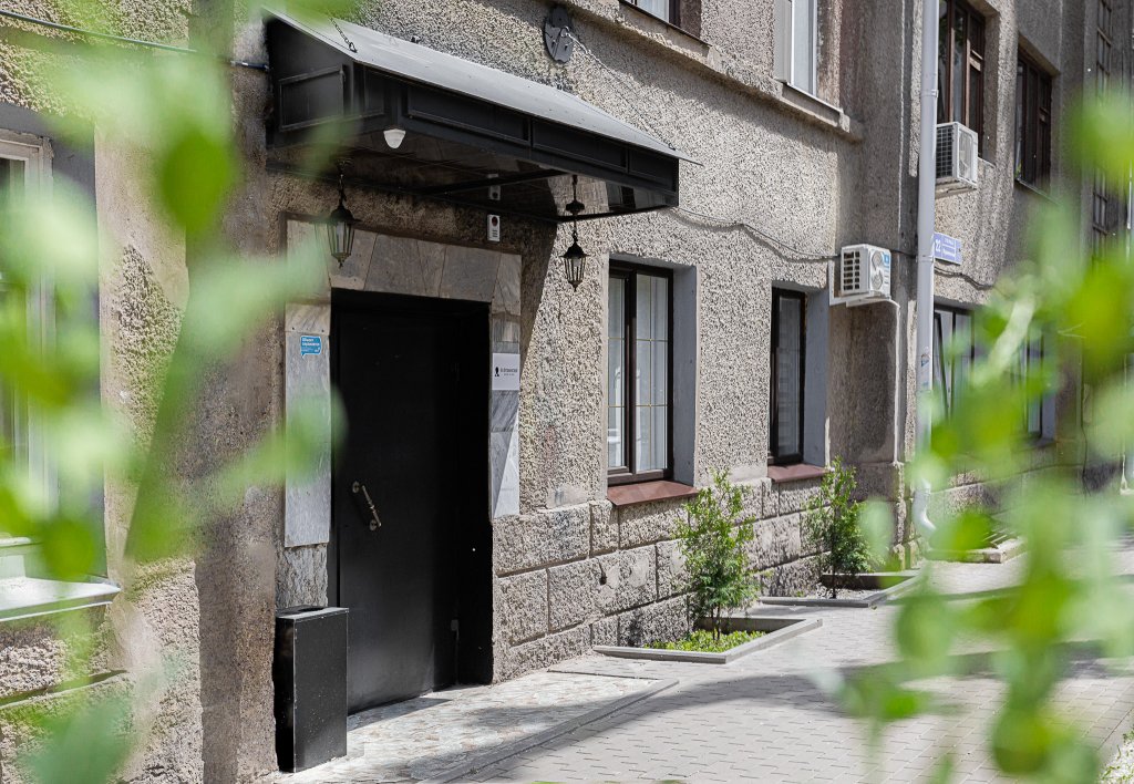 Фото На Пушкинской