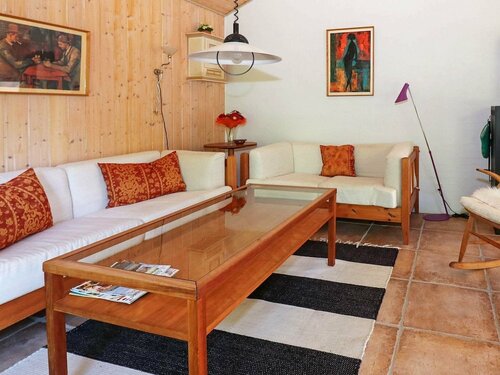 Гостиница 6 Person Holiday Home in Hadsund
