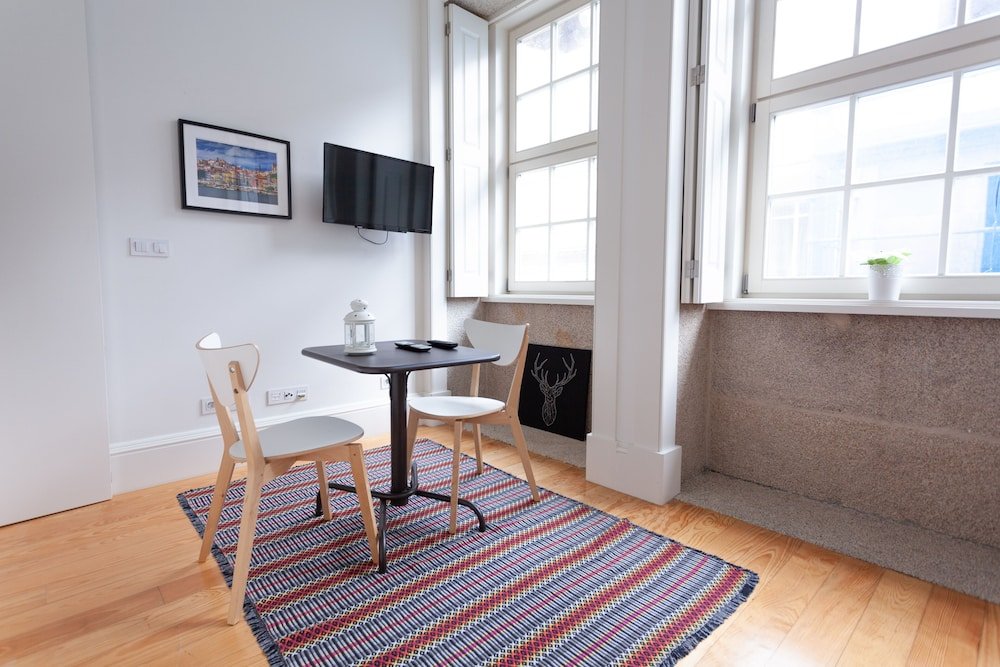 Фото Oporto Invite São Bento