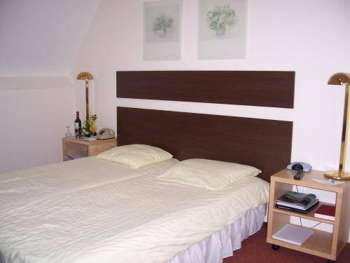 Фото Hotel De Weyman