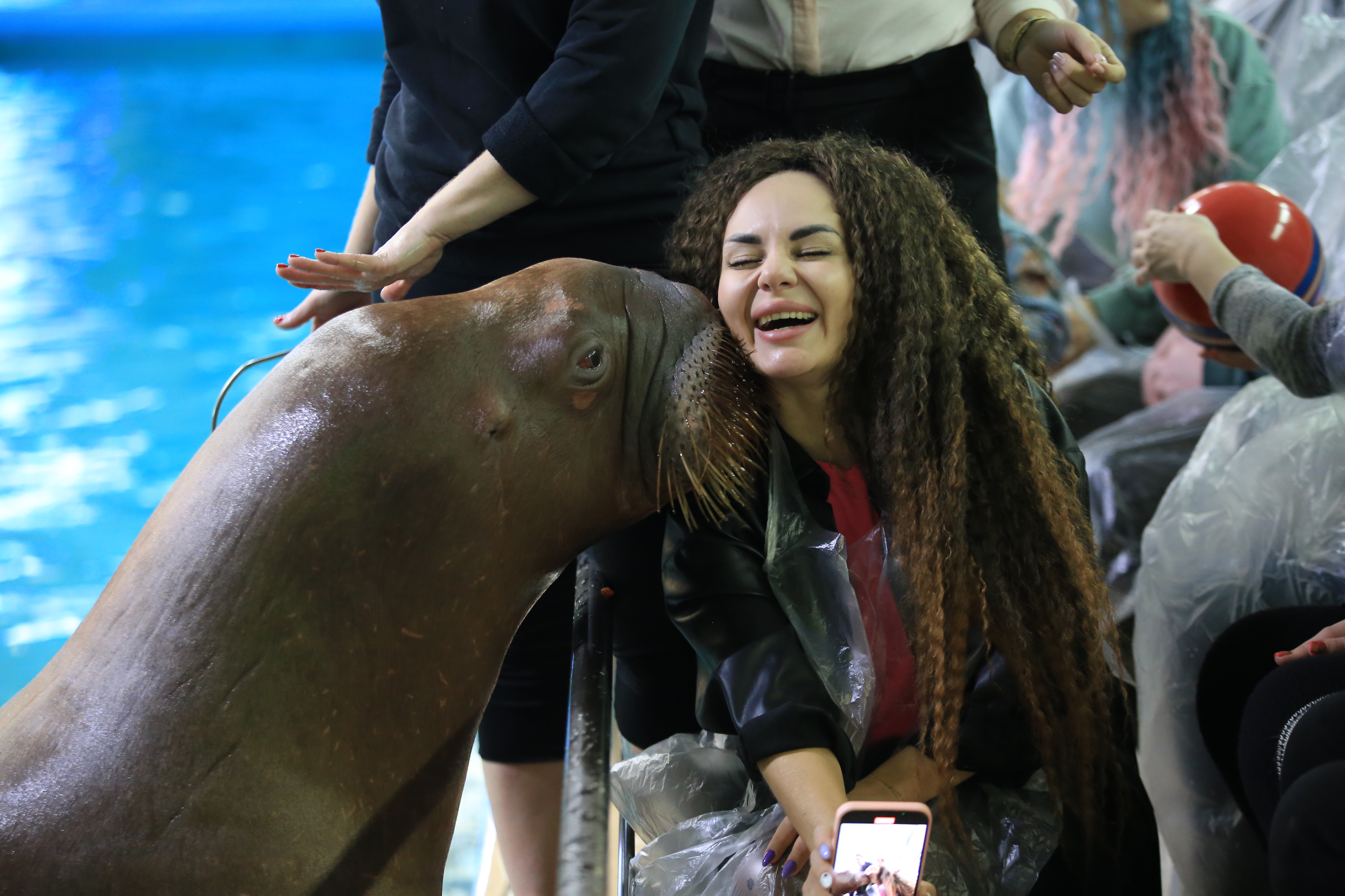 Фото Dolphin Planet Hotel&SPA4