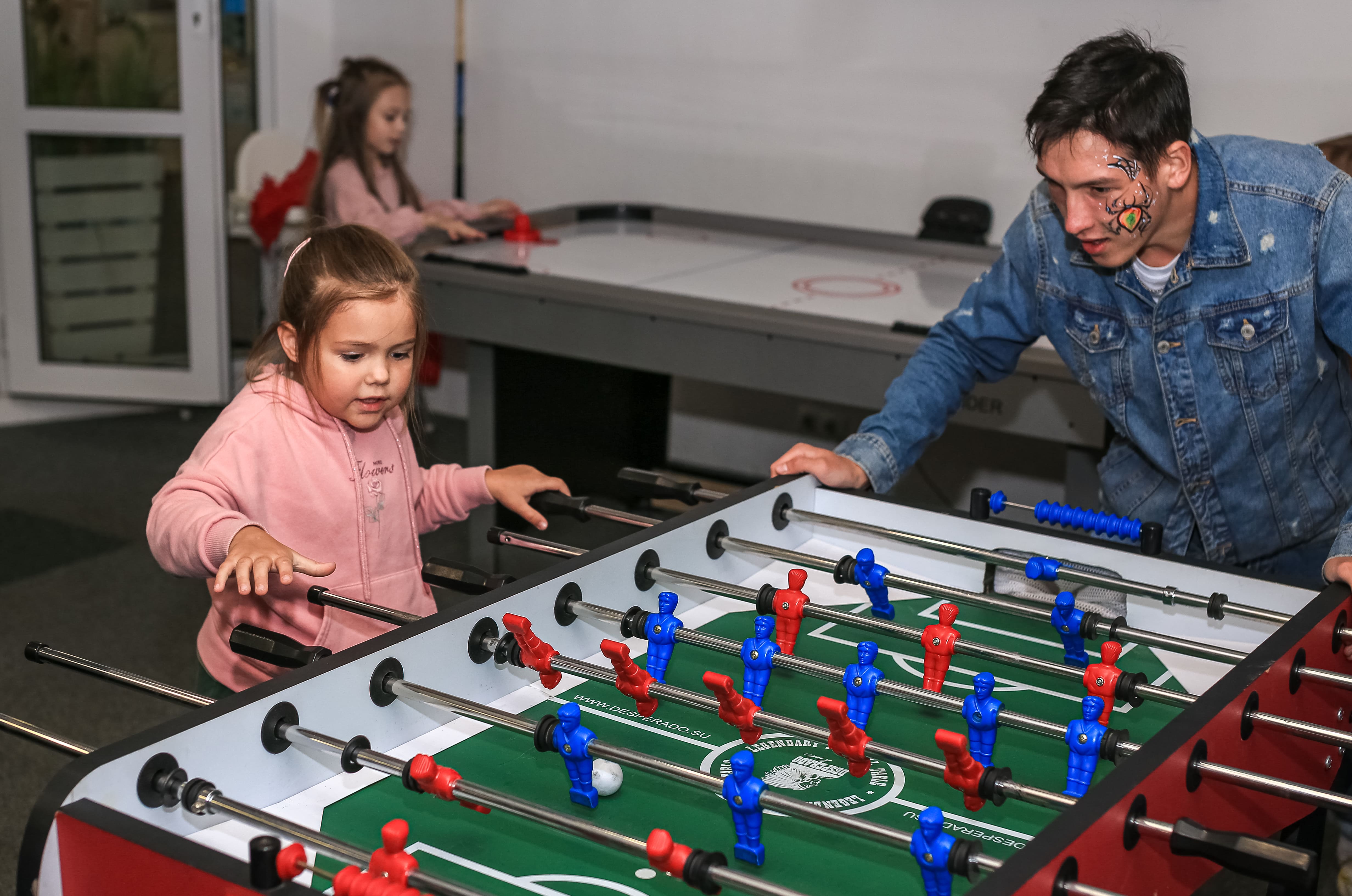 Фото Dolphin Planet Hotel&SPA4