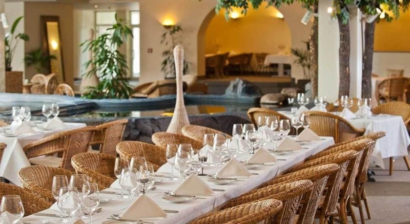 Фото Wyndham Garden Donaueschingen