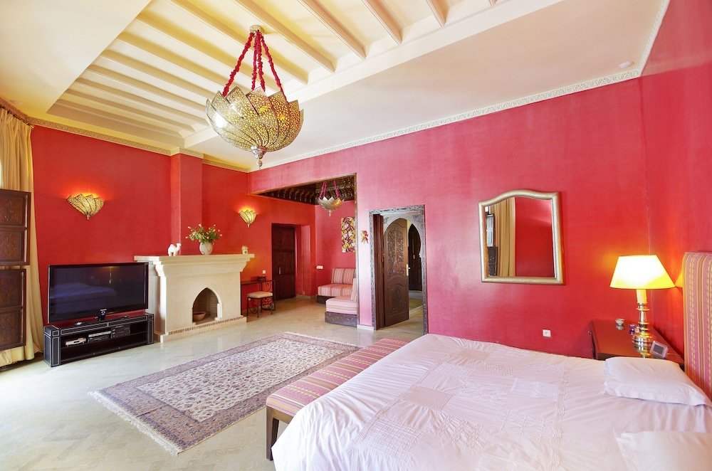 Фото Villa Dent d'Abiad