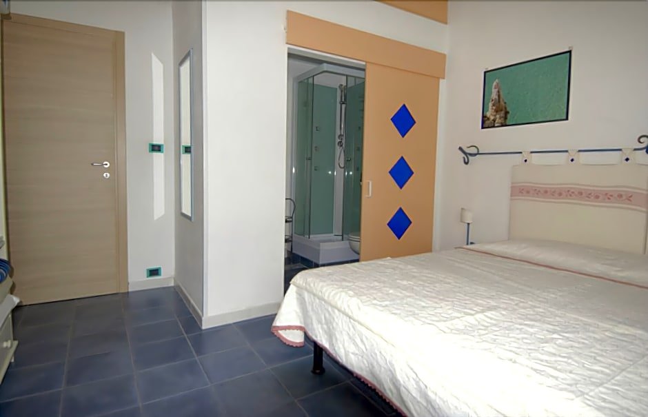 Фото Nughe'e'Oro Guesthouse Homestay