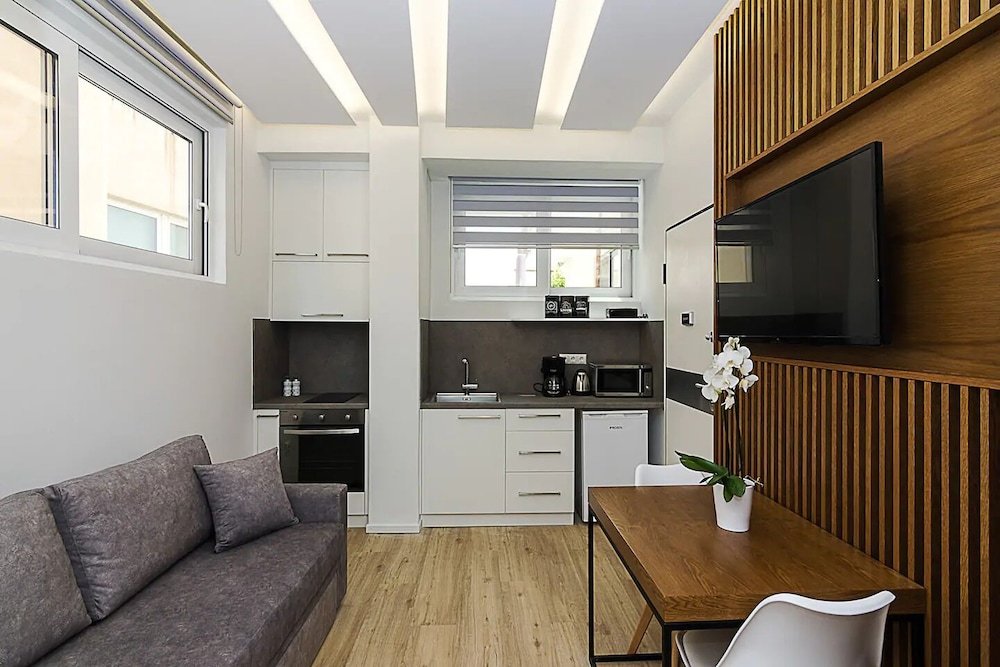 Фото Syntagma Square Modern Apartments