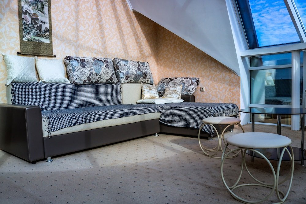 Фото Цимлянский двор