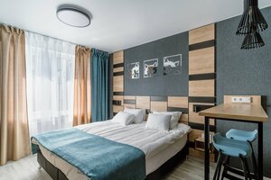 ApartStel