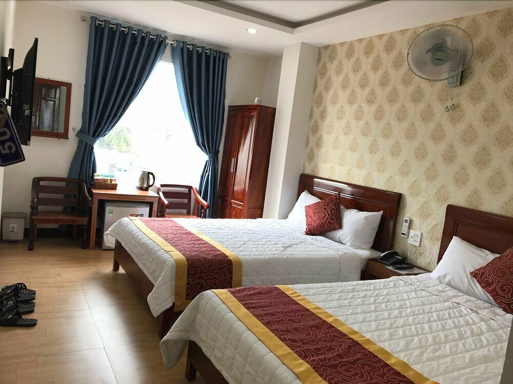 Hotel New Day Hotel Quy Nhon, Qui Nhơn, photo