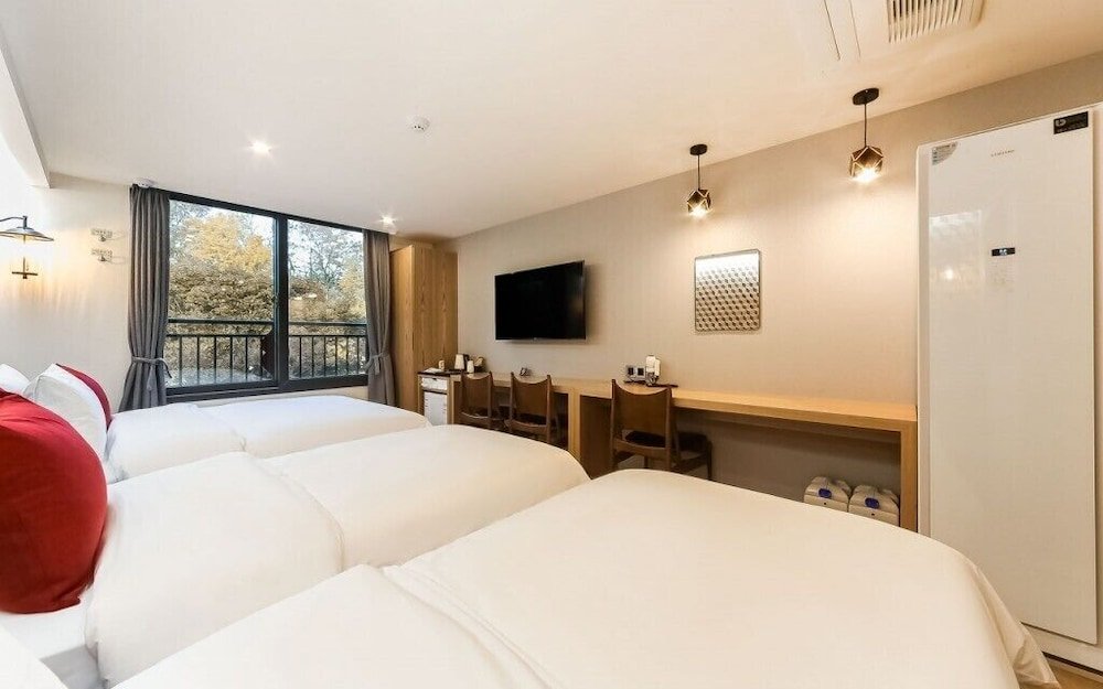 Фото Maron Hotel Nampo