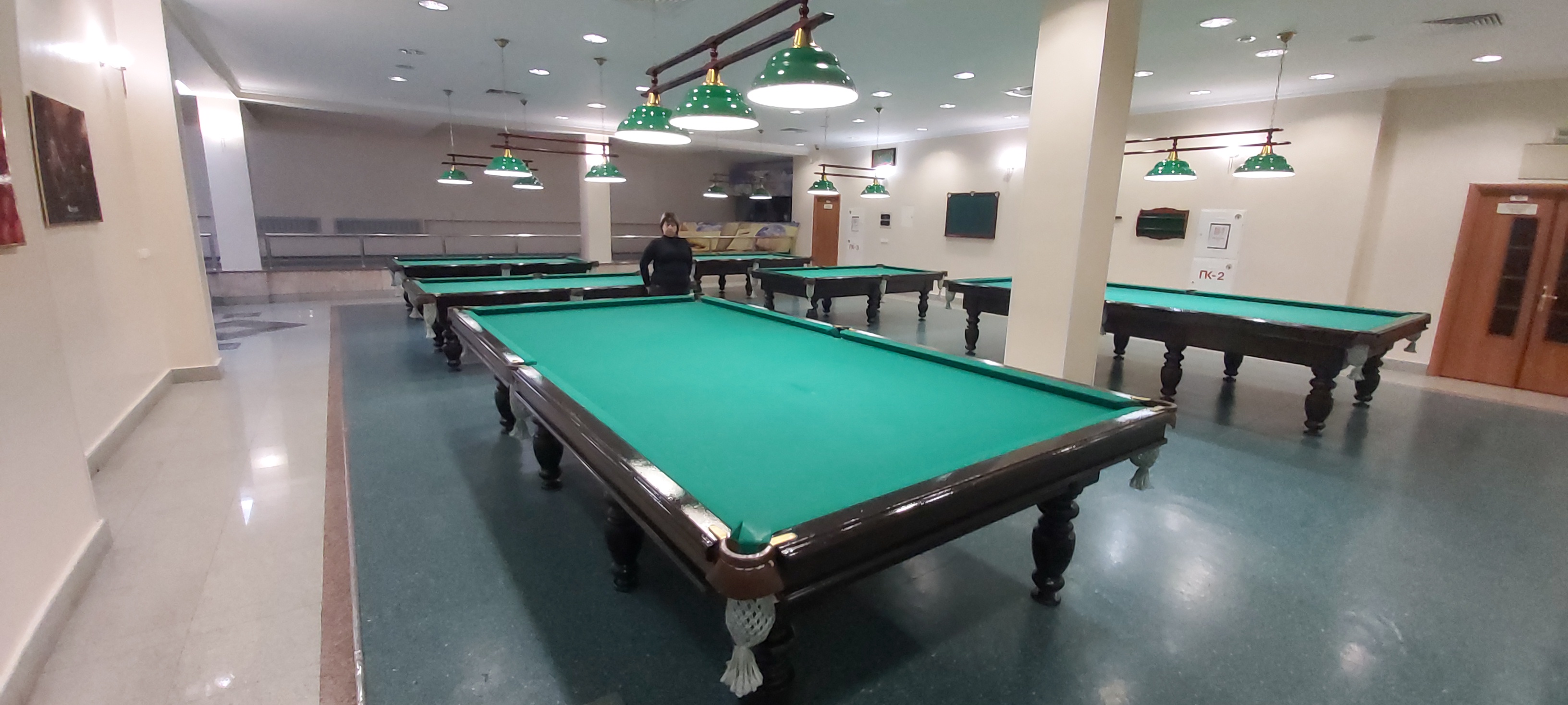 Фото Красноусольск