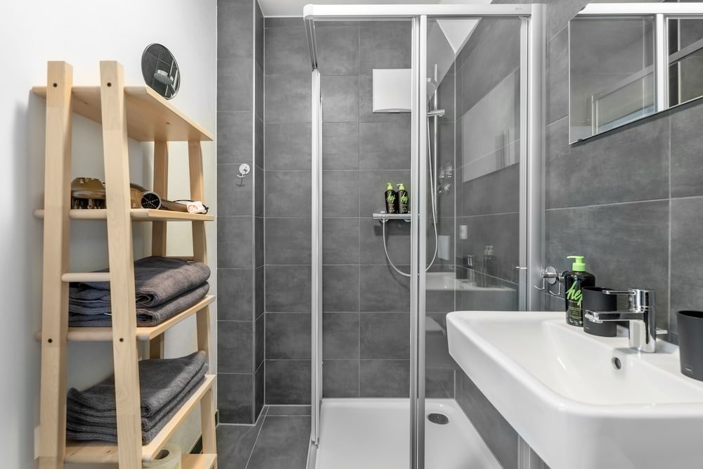 Фото Limehome Passau Angerstraße