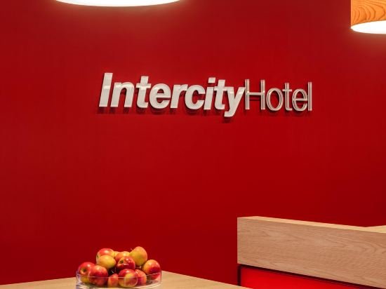 Фото IntercityHotel Hildesheim