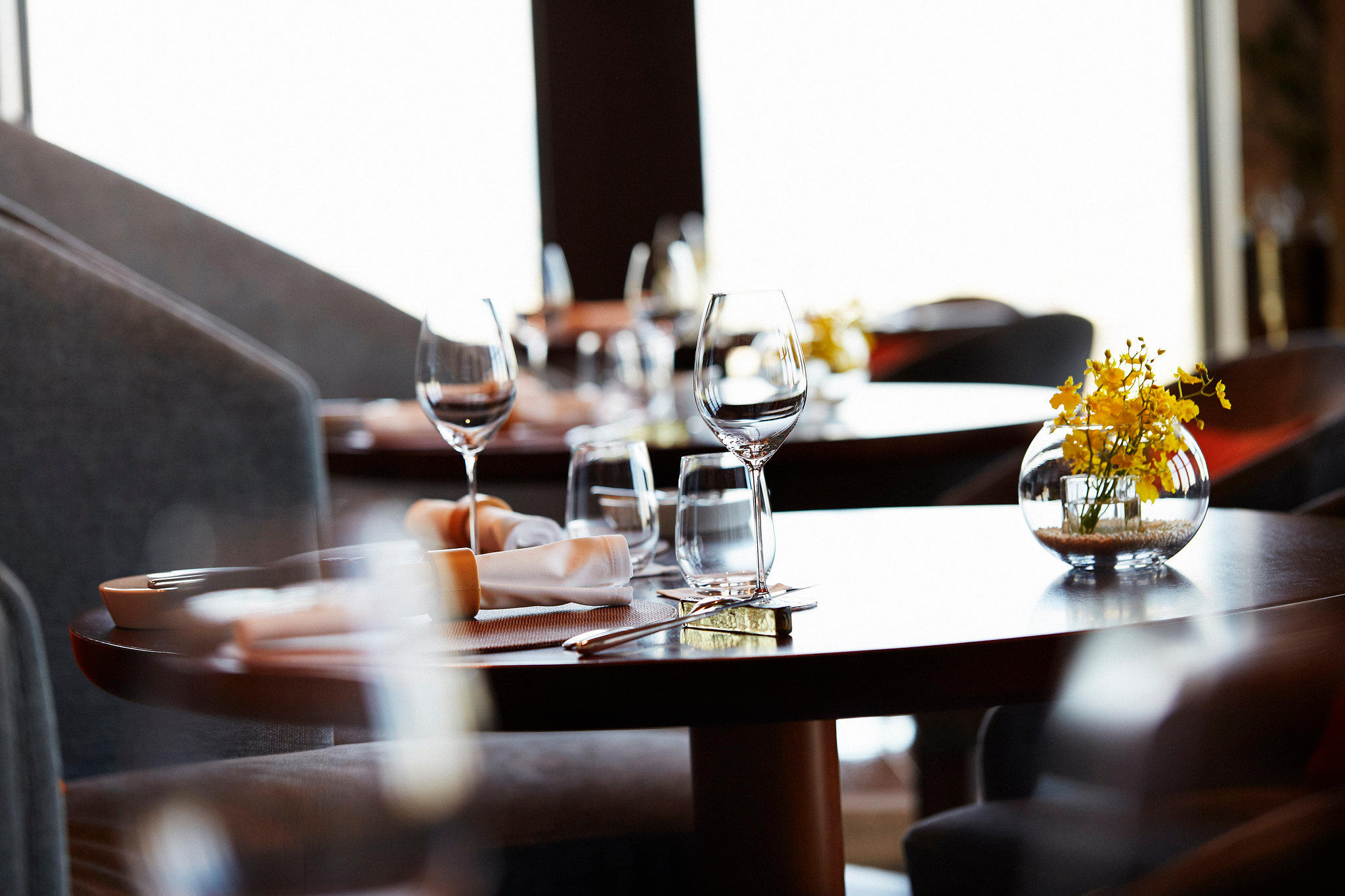 Фото InterContinental Hotel Osaka 