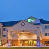 Holiday Inn Express & Suites South - Lincoln, an Ihg Hotel