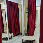 High quality fabric in Almaty Italian textile (Tekstilnaya Street, 74), tailor
