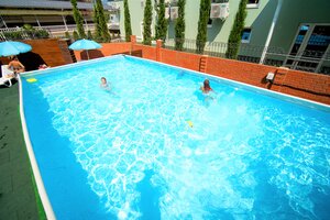 Голубая волна