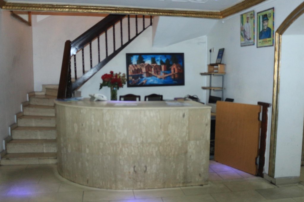 Фото Muriela Hotels