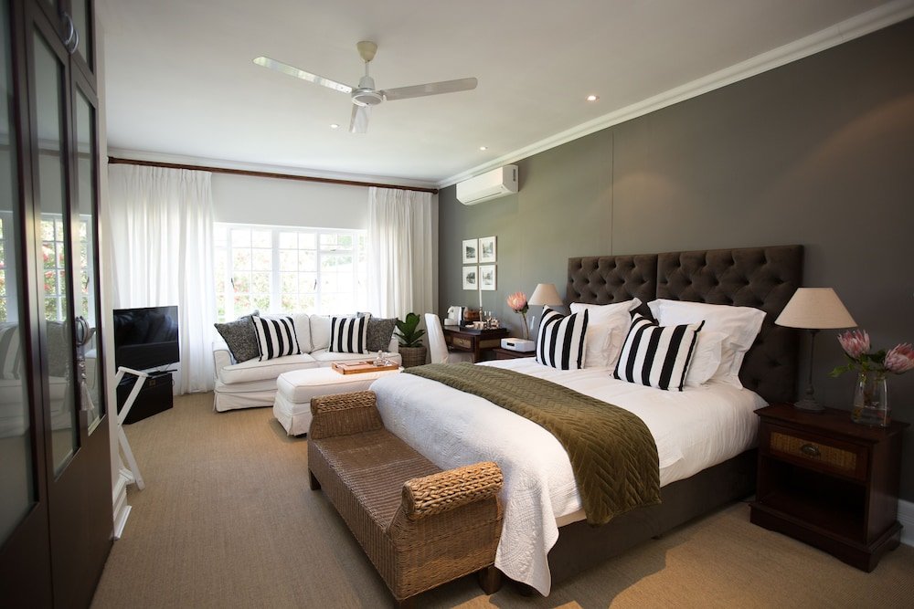 Фото Villa Coloniale Private Luxury Retreat