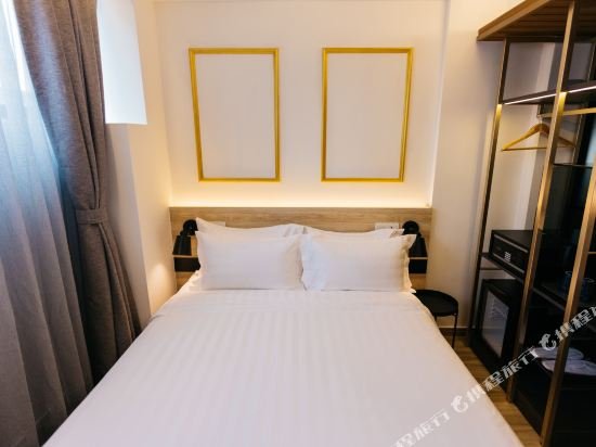 Фото Santa Grand Hotel Central Market