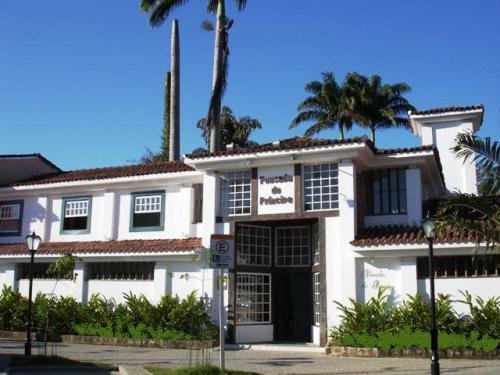 Фото Pousada do Principe