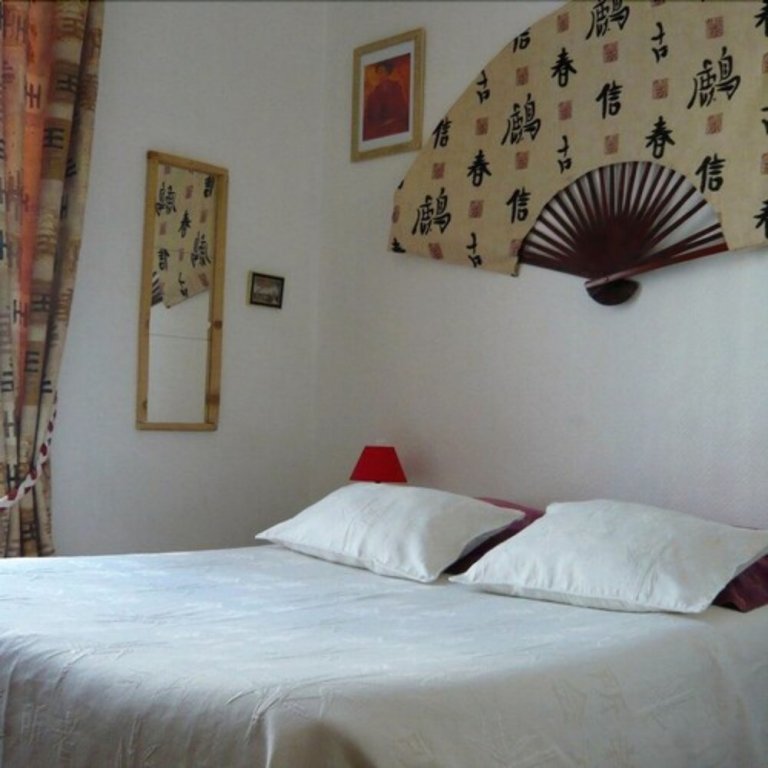 Фото Hôtel Wilson