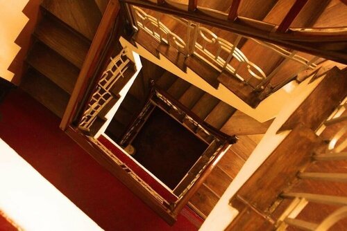Гостиница Warere Town House в Занзибаре