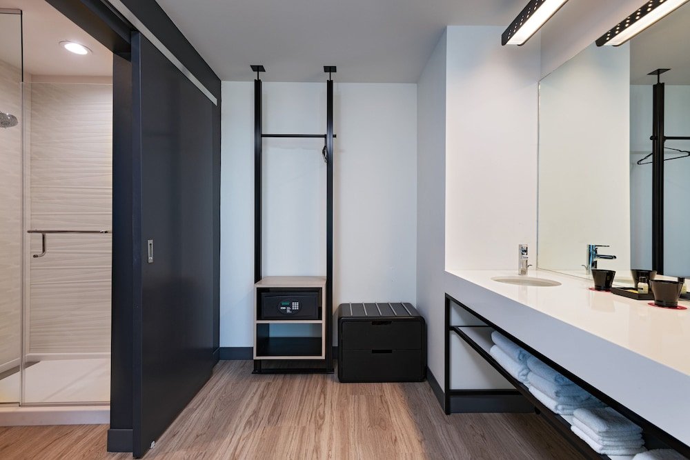 Фото Aloft San Antonio Utsa Area