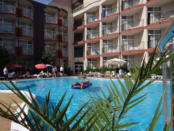 Фото Mpm Hotel Astoria - Ultra All Inclusive