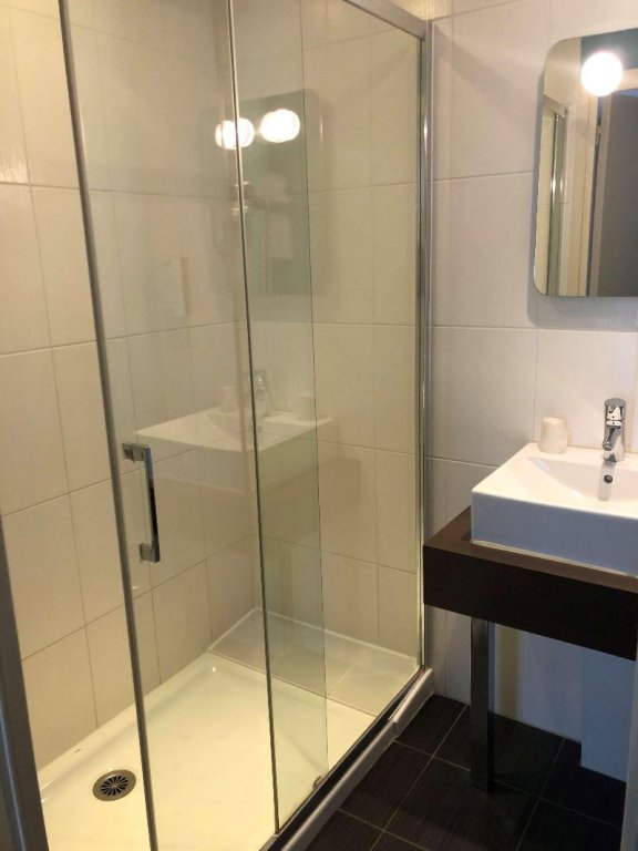 Фото Kyriad Charleville Mezieres