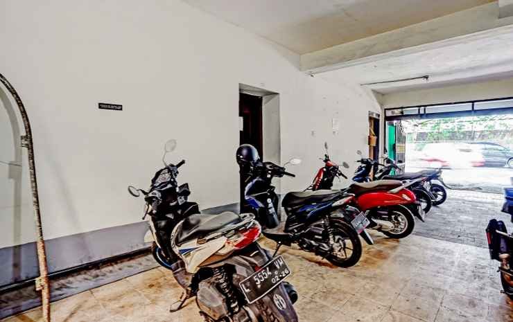 Фото Spot On 90098 Anak Mama Guesthouse