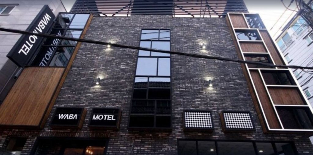 Фото Waba Classic