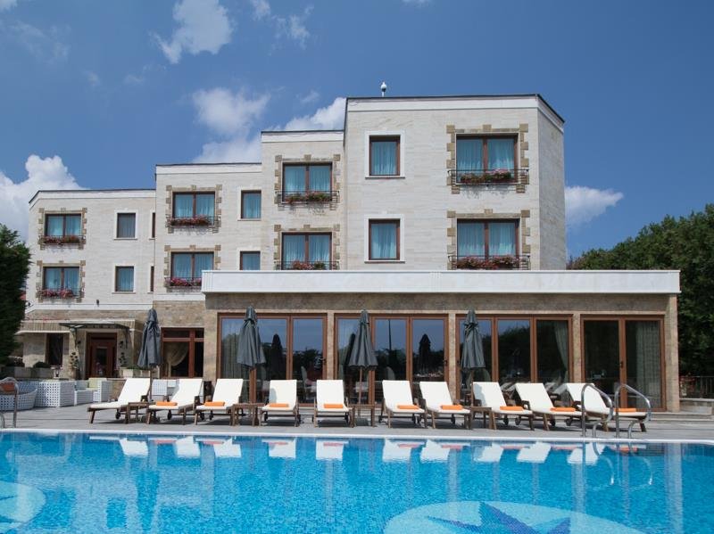 Фото Marina Residence