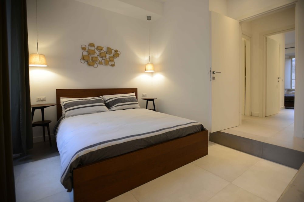 Фото Apartment Colosseo